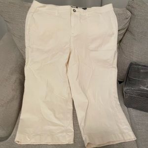 Wide leg torrid pants